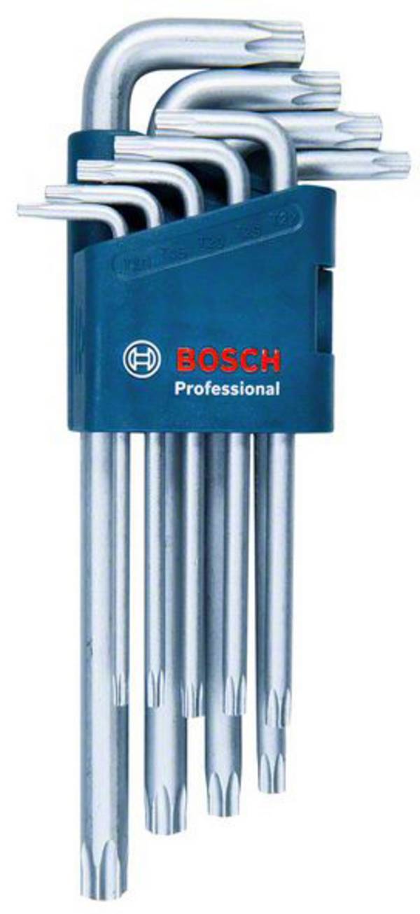 Bosch Professional  Haakse schroevendraaierset Universeel    1 set(s)