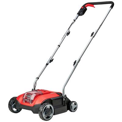 Einhell GC-SC 18/28 Li-Solo Verticuteermachine Li-ion Accu Werkbreedte 280 mm