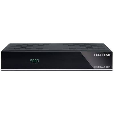 Telestar Diginova T 10 IR (5310488)-0