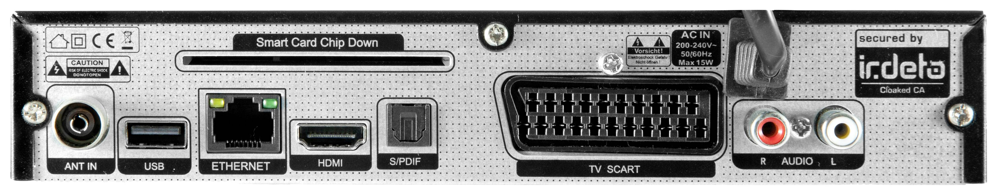 Telestar Diginova T 10 IR (5310488)-1