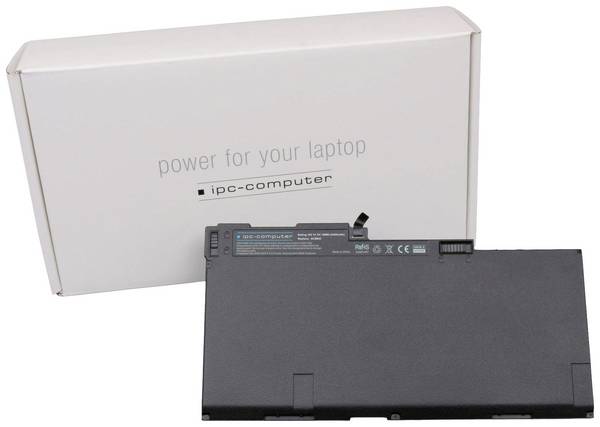 Clevo CM03XL REPLACE CM03XL REPLACE Laptopaccu 11.1 V 4300 mAh HP