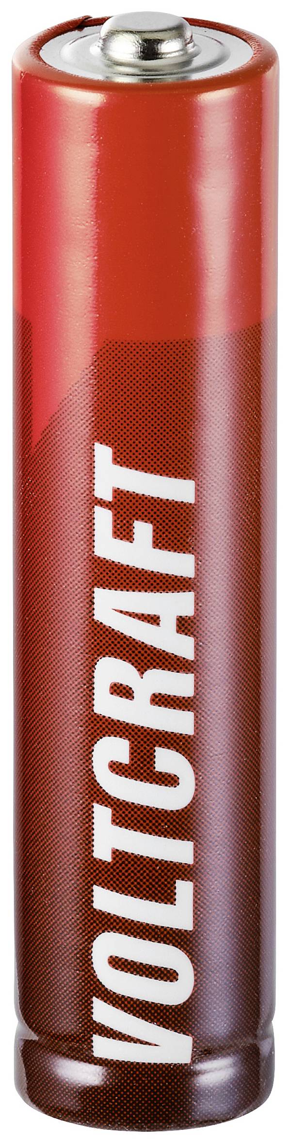 VOLTCRAFT Industrial LR03 AAA batterij (potlood) Alkaline 1350 mAh 1.5 V 1 stuk(s)