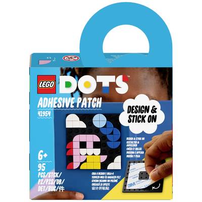 LEGO® DOTS 41954 Creatieve stickers
