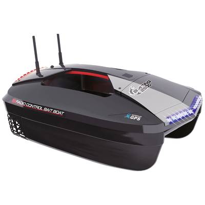 Amewi Baiting 2500G GPS RC voerboot RTR 600 mm