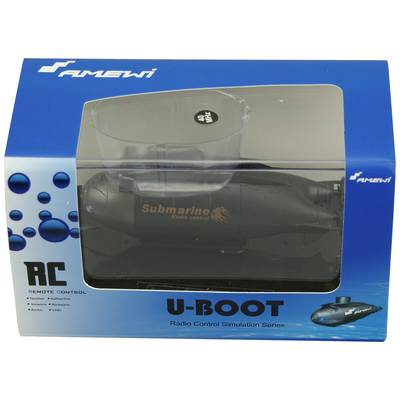 Mini RC onderzeeër afstandsbediening boot waterdicht Mini RC onderzeeër afstandsbediening boot waterdicht