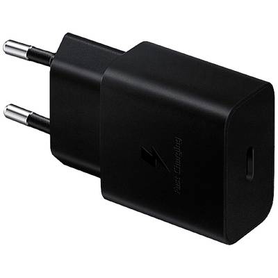 EP-T1510NBEGEU GSM-lader Met snellaadfunctie USB-C® Zwart kopen ? Conrad Electronic