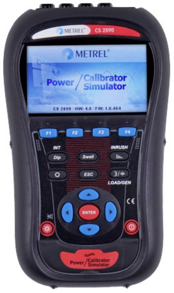 Metrel CS 2890 Kalibrator