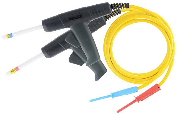 Metrel 20992477 S 2078 Testpistool 1 set(s)