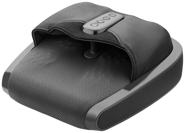 Medisana FM 900 Voetmassage 30 W Zwart