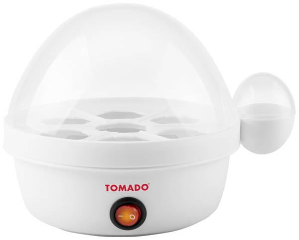 Tristar EK-3074 Eierkoker  Wit