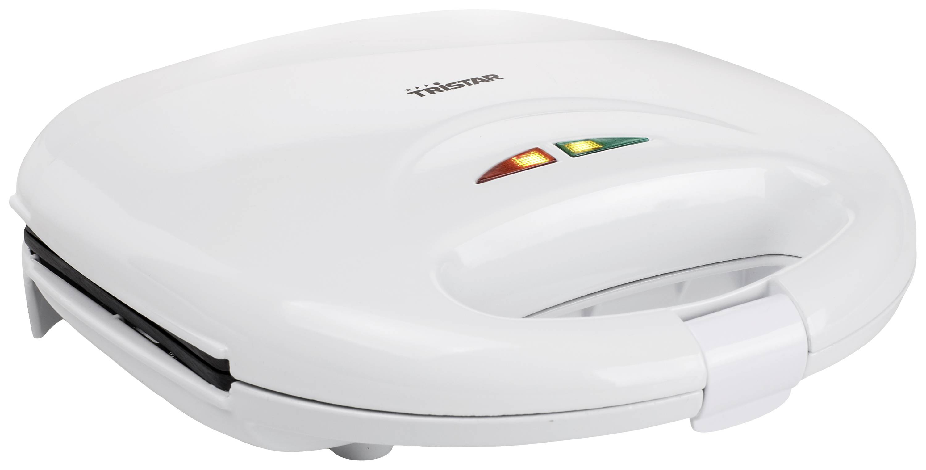 Tristar SA-3050 Tosti-apparaat Wit