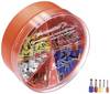 Weidmüller 9023090000 Assortiment adereindhulzen 1 stuk(s)