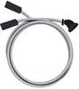 Weidmüller 1329170005 PAC-S1200-HE20-V3-0.5M PLC-kabel