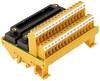 Weidmüller TBY-SAI143-2KS-S Overdrachtsmodule Inhoud: 1 stuk(s)