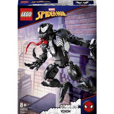 LEGO® MARVEL SUPER HEROES 76230 Venom figuur