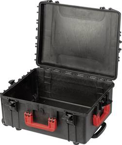 Conrad Parat PROTECT 53 Roll Gereedschapskoffer (leeg) Professioneel, Doe-het-zelver, Handwerker, Technicus (l x b x h) 283 x 6... aanbieding