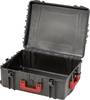 Parat PROTECT 71 Roll Gereedschapskoffer (leeg) Professioneel, Doe-het-zelver, Handwerker, Technicus (l x b x h) 286 x 687 x 528 mm