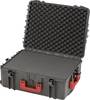Parat PROTECT 71-F Roll Gereedschapskoffer (leeg) Professioneel, Doe-het-zelver, Handwerker, Technicus (l x b x h) 286 x 687 x 528 mm