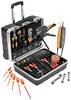 Weidmüller TOP CASE INSTA Gereedschapskoffer (gevuld) Electricien (b x h x d) 465 x 255 x 352 mm