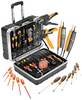 Weidmüller TOP CASE PREMIUM Gereedschapskoffer (gevuld) (b x h x d) 465 x 255 x 352 mm