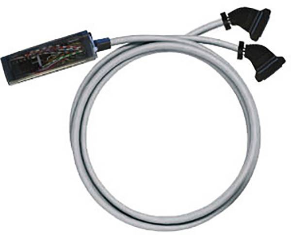 Weidmüller 7789618015 PAC-RX3I-HE20-V0-1M5