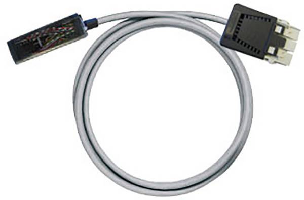 Weidmüller 7789696010 PAC-RX3I-RV36-V3-1M