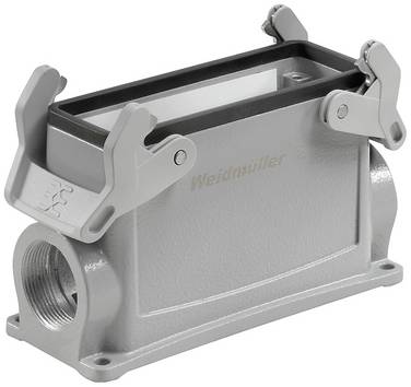 Weidmüller HDC 64D SBU 2M32G N 2550540000 Socketbehuizing 1 stuk(s)