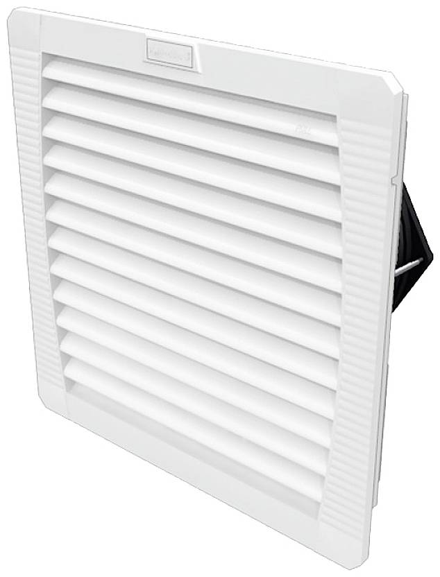 Weidmüller FF-EMC 43 55/230V GY Filterventilatie (b x h x d) 252 x 252 x 119 mm Piece 1 stuk(s)