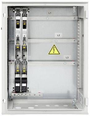 Weidmüller 8000069108 PV 40401S2V3C0A0ES Stringbox