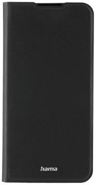 Hama  Booklet Samsung Galaxy S24 Zwart Met standfunctie