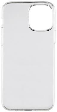 Hama  Backcover Apple iPhone 12, iPhone 12 Pro Doorzichtig MagSafe compatible