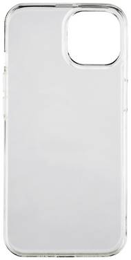 Hama  Backcover Apple iPhone 14 Doorzichtig MagSafe compatible