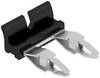 Kambrug 2556470000 300 V Aantal polen: 2 10 stuk(s) Weidmüller TCC 6.4/2 BK Piece