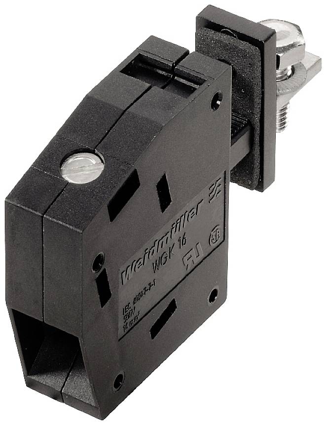 Weidmüller 2440690000 Grijs 250 stuk(s)