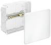Kaiser Elektro 1097-75 Verbindingsdoos (l x b) 238 mm x 208 mm 1 stuk(s)