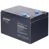 VOLTCRAFT CE12V/12Ah Loodaccu 12 V 12 Ah Loodvlies (AGM) (b x h x d) 151 x 101 x 98 mm Kabelschoen 6.35 mm Onderhoudsvrij