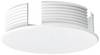 Kaiser Elektro 1259-96 Blinde afdekking (Ø) 60 mm 25 stuk(s)