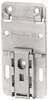 Weidmüller MTA 45 MF Montageaccessoires Voor DIN-rail montage 97.3 x 47 x 10.5 x 97.3 1 stuk(s) Piece