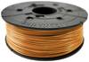 XYZprinting RF10CXEU08G Jr. Pro NFC Filament ABS kunststof 1.75 mm 600 g Oranje 1 stuk(s)