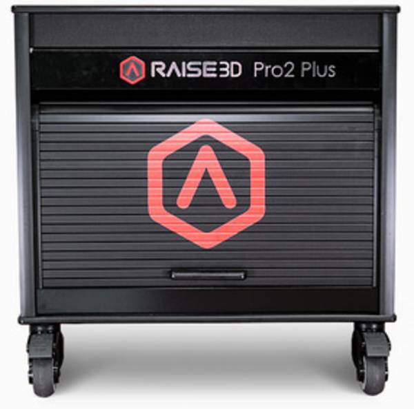 RAISE3D Unterschrank Raise3D für Pro2 Plus