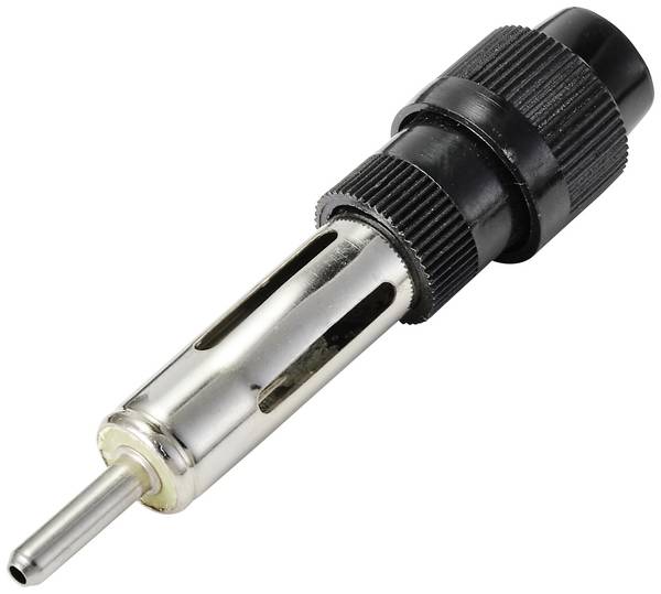 Renkforce Autoantenne-adapter  ISO 150 Ω, ISO 50 Ω    RF-5087918