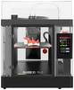 RAISE3D Pro3 Dual Extruder 3D-printer Verwarmd printbed, Dual nozzle-systeem (Dual Extruder), Flexibel metaalbed, Incl. filament, Incl. behuizing, Incl. software, Geïntegreerde camera, LED-verlichting