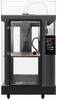 RAISE3D Pro3 Plus Dual Extruder 3D-printer Verwarmd printbed, Dual nozzle-systeem (Dual Extruder), Flexibel metaalbed, Incl. filament, Incl. behuizing, Incl. software, Geïntegreerde camera, LED-verlichting