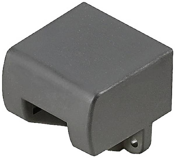 Weidmüller IE-PP-RJ45 Stofbescherming