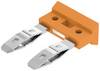 Kambrug 7760056366 250 V Aantal polen: 2 10 stuk(s) Weidmüller SCM/SDI P CC Piece