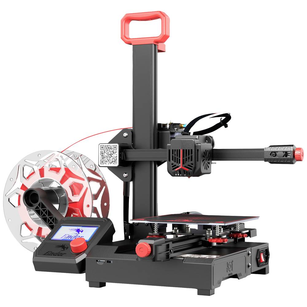 Creality Ender 2 Pro 3D-printer