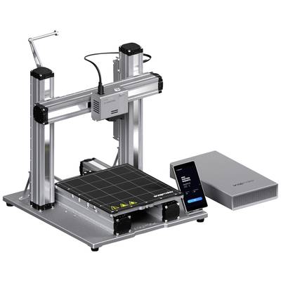 snapmaker F250 3D-printer  