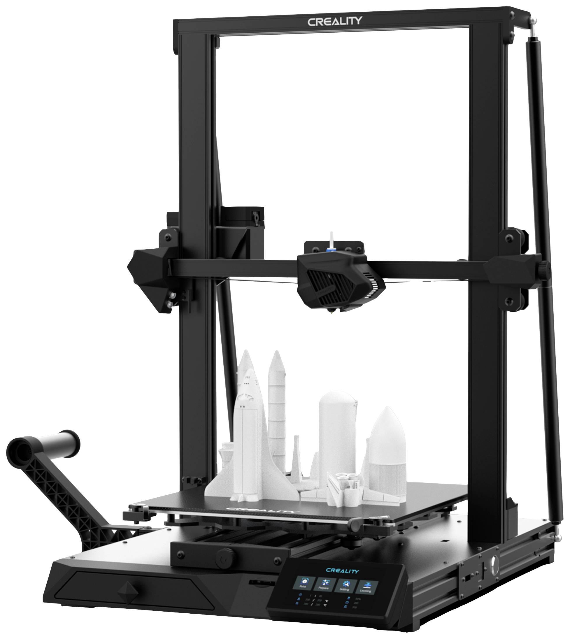 Creality CR-10 Smart 3D-printer