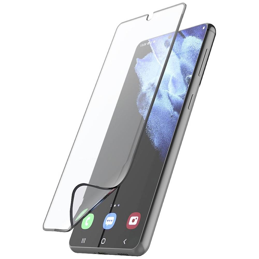 Hama Hiflex 00213073 Screenprotector (glas) Geschikt voor: Galaxy S22, Galaxy S22 (5G) 1 stuk(s)