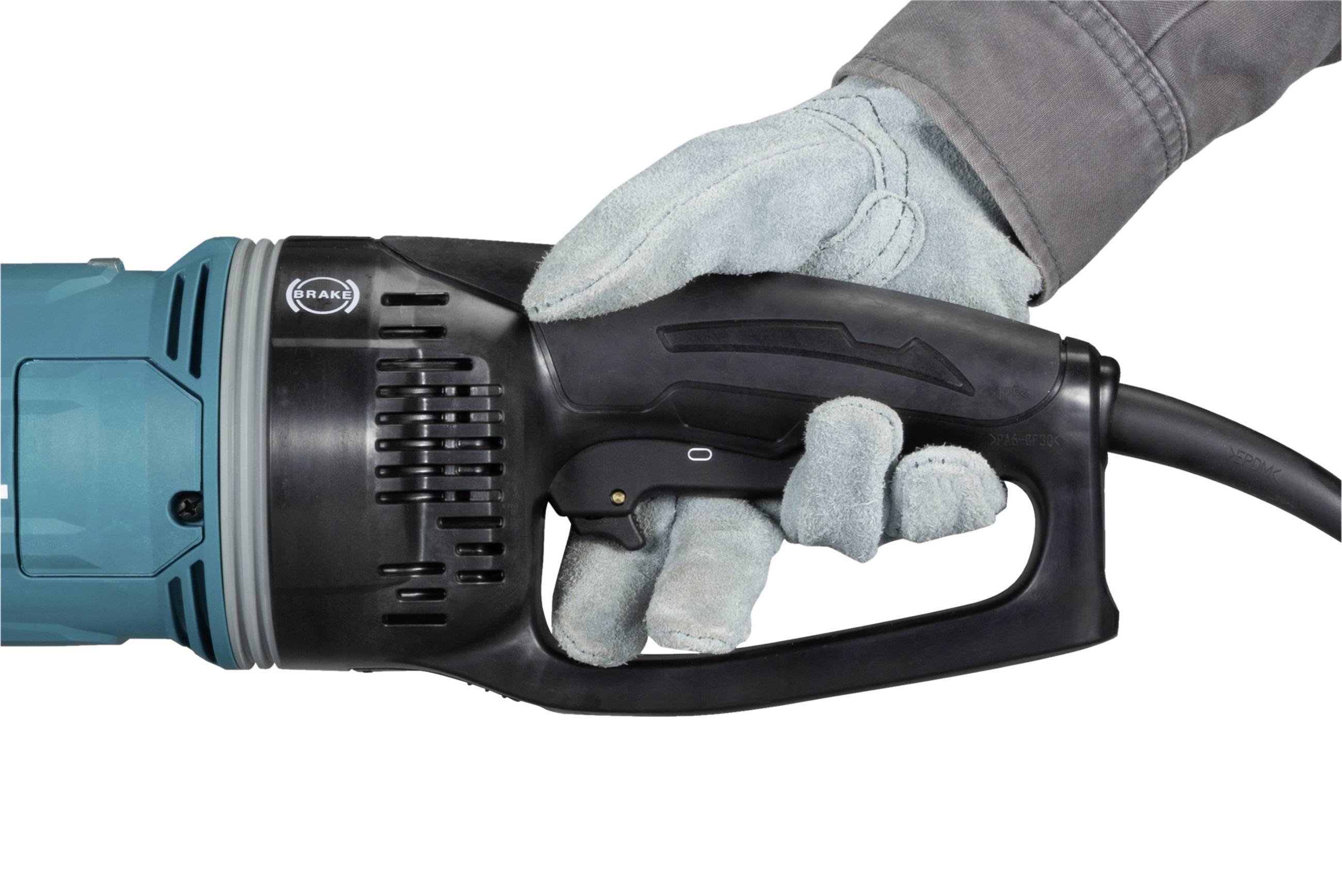 Makita GA9071X1 GA9071X1 Haakse slijper 230 mm 2800 W-10
